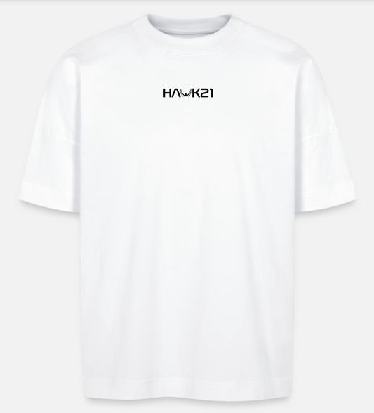 Face Sketch Short Sleeve Tee - Kids